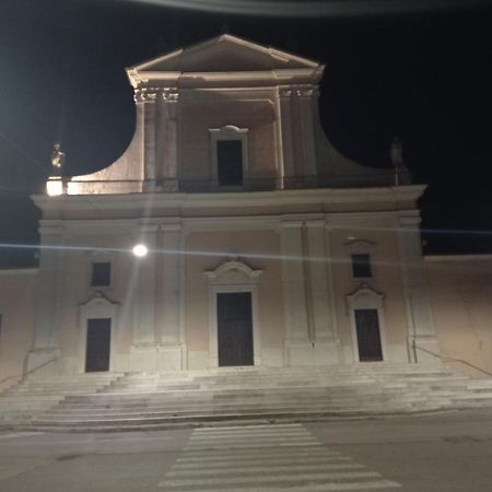 Appartamento House Piazza Vittoria Medole Esterno foto