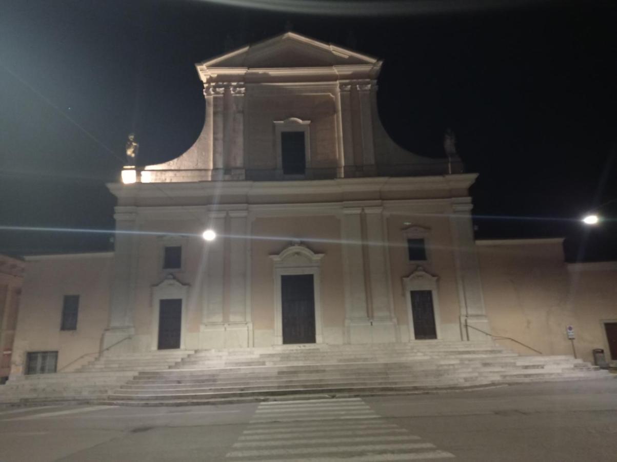 Appartamento House Piazza Vittoria Medole Esterno foto