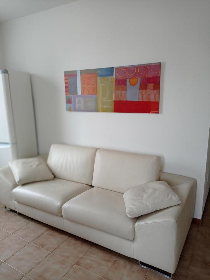 Appartamento House Piazza Vittoria Medole Esterno foto