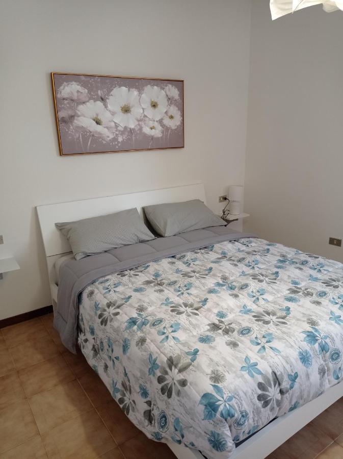 Appartamento House Piazza Vittoria Medole Esterno foto